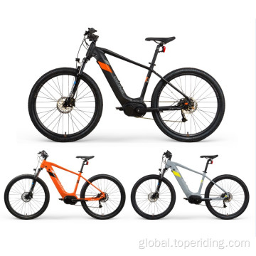 Electric Mountain Bike 250w E Bike Mountain Bikes Manufactory